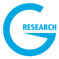 G-Research Logo