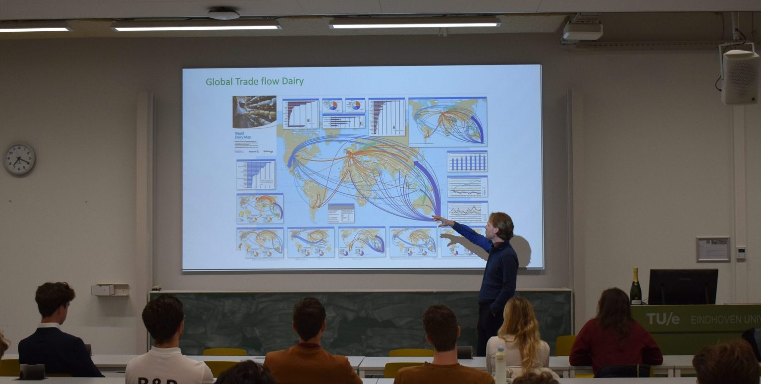 Lectures